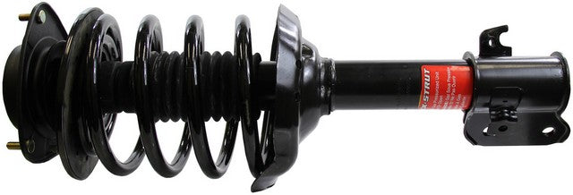Monroe Shocks & Struts Suspension Strut and Coil Spring Assembly P/N:372565 Fits: Subaru Outback 09-05 - Image 1