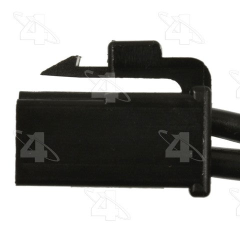 Four Seasons HVAC Blower Motor Relay Connector,HVAC Blower Motor Resistor Connector P/N:37257 Fits: Acura Cl, Acura El, Acura Integra, Acura Legend, Acura Mdx, Acura Nsx, Acura Rl, Acura Rsx, Acura Tl - Image 3
