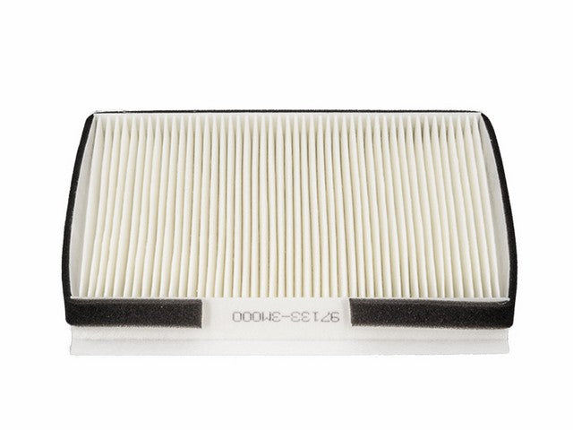 Power Train Cabin Air Filter P/N:3725 Fits: Genesis Electrified G80, Genesis Electrified Gv70, Genesis G70, Genesis G80, Genesis G90, Genesis Gv70, Genesis Gv80, Hyundai Equus, Hyundai Genesis, Kia Stinger, Kia Telluride - Image 1