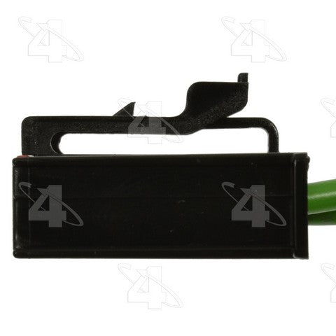 Four Seasons HVAC Blower Motor Resistor Connector P/N:37265 Fits: Chrysler 300, Chrysler 300m, Chrysler Aspen, Chrysler Concorde, Chrysler Grand Voyager, Chrysler Intrepid, Chrysler Lhs, Chrysler New Yorker, Chrysler Pacifica - Image 2