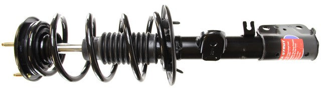 Monroe Shocks & Struts Suspension Strut and Coil Spring Assembly P/N:372729 Fits: Ford Police Interceptor Utility 2013 - Image 1