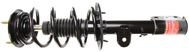 Monroe Shocks & Struts Suspension Strut and Coil Spring Assembly P/N:372730 Fits: Ford Police Interceptor Utility 2013 - Image 1