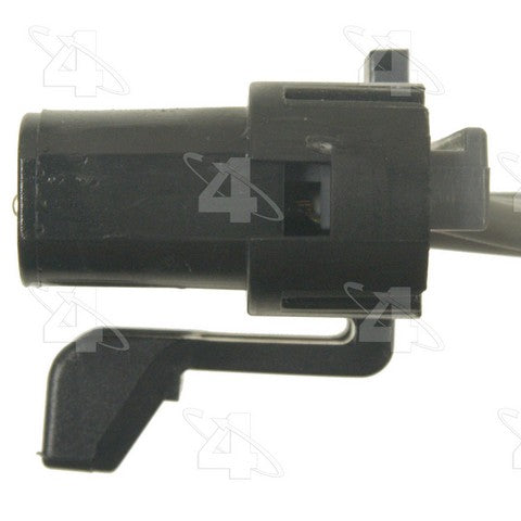 Four Seasons HVAC Blower Motor Resistor Connector P/N:37273 Fits: Saturn Sc 92-91, Saturn Sc1 02-93, Saturn Sc2 02-93, Saturn Sl 02-91, Saturn Sl1 02-91, Saturn Sl2 02-91, Saturn Sw1 99-93, Saturn Sw2 01-93 - Image 2