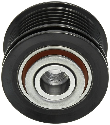 Gates Alternator Decoupler Pulley P/N:37274P Fits: Lexus Gs200t 17-16, Lexus Gs300 19-18, Lexus Gs350 18-16, Lexus Is200t 17-16, Lexus Is300 20-18, Lexus Rc200t 17-16, Lexus Rc300 19-18 - Image 2
