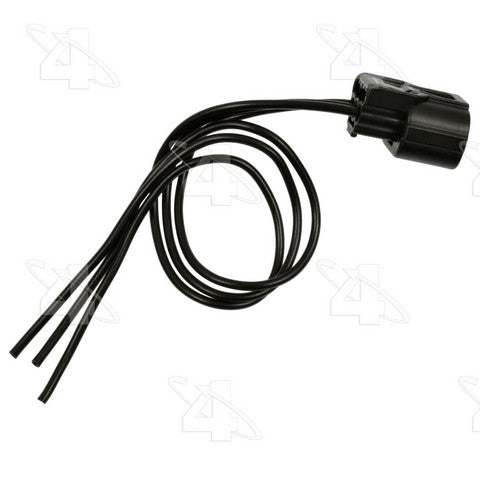 Four Seasons A/C Pressure Transducer Connector P/N:37275 Fits: Acura Ilx, Acura Mdx, Acura Nsx, Acura Rdx, Acura Rl, Acura Tl, Acura Tlx, Acura Tsx, Acura Zdx, Honda Accord - Image 1