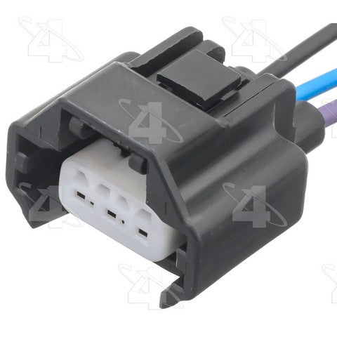 Four Seasons A/C Pressure Transducer Connector P/N:37276 Fits: Chevrolet City Express, Hyundai Accent, Hyundai Azera, Hyundai Elantra, Hyundai Elantra Coupe, Hyundai Elantra Gt, Hyundai Entourage, Hyundai Equus, Hyundai Genesis, Hyundai Santa Fe - Image 2