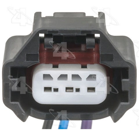 Four Seasons A/C Pressure Transducer Connector P/N:37276 Fits: Chevrolet City Express, Hyundai Accent, Hyundai Azera, Hyundai Elantra, Hyundai Elantra Coupe, Hyundai Elantra Gt, Hyundai Entourage, Hyundai Equus, Hyundai Genesis, Hyundai Santa Fe - Image 4