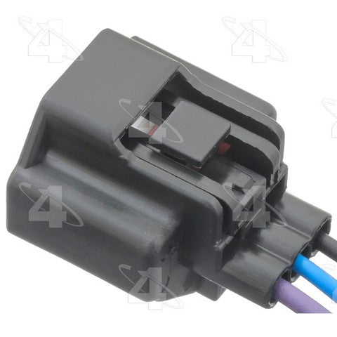 Four Seasons A/C Pressure Transducer Connector P/N:37276 Fits: Chevrolet City Express, Hyundai Accent, Hyundai Azera, Hyundai Elantra, Hyundai Elantra Coupe, Hyundai Elantra Gt, Hyundai Entourage, Hyundai Equus, Hyundai Genesis, Hyundai Santa Fe - Image 3