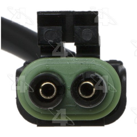 Four Seasons HVAC Cut-Off Switch,HVAC Pressure Switch P/N:37278 Fits: Freightliner Fl106, Freightliner Fl112, Freightliner Fl50, Freightliner Fl60, Freightliner Fl70, Freightliner Fl80, Freightliner Fld112, Freightliner Fld120, Freightliner M2 100 - Image 2