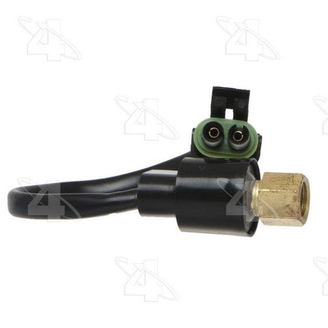 Four Seasons HVAC Cut-Off Switch,HVAC Pressure Switch P/N:37278 Fits: Freightliner Fl106, Freightliner Fl112, Freightliner Fl50, Freightliner Fl60, Freightliner Fl70, Freightliner Fl80, Freightliner Fld112, Freightliner Fld120, Freightliner M2 100 - Image 3