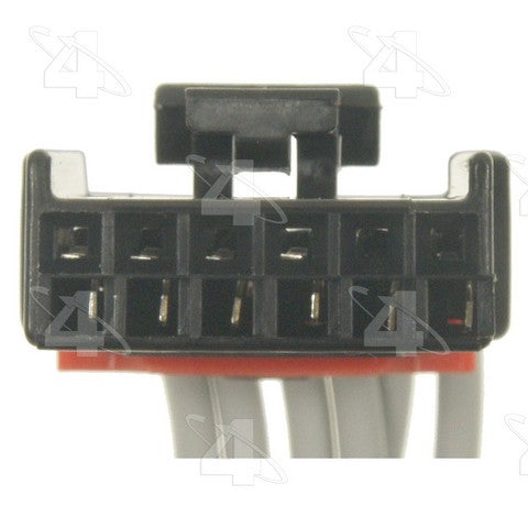Four Seasons HVAC Air Inlet Door Actuator Connector,HVAC Blend Door Actuator Connector P/N:37280 Fits: Buick Century, Buick Commercial Chassis, Buick Lesabre, Buick Park Avenue, Buick Rainier, Buick Regal, Buick Rendezvous, Buick Riviera, Buick Roadmaster - Image 2