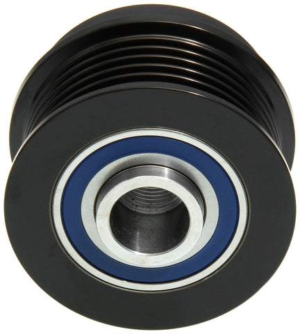 Gates Alternator Decoupler Pulley P/N:37280P Fits: Chevrolet Colorado 18-16, Chevrolet Colorado 2022, GMC Canyon 18-16 - Image 2