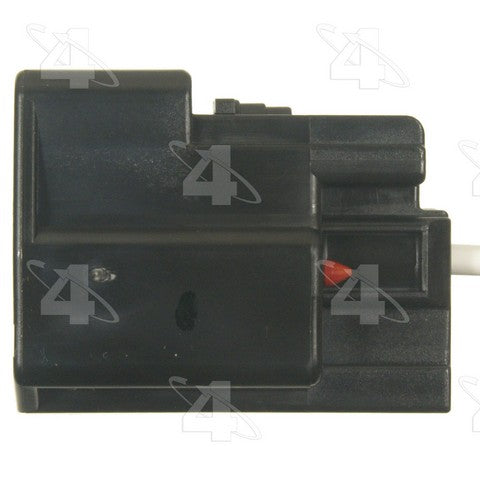 Four Seasons Engine Coolant Temperature Sensor Connector,HVAC Clutch Coil Connector P/N:37282 Fits: Cadillac Cts, Cadillac Sts, Ford Edge, Ford Focus, Lincoln Mkx, Volvo C70, Volvo S70, Volvo S80, Volvo V70, Volvo Xc90 - Image 3