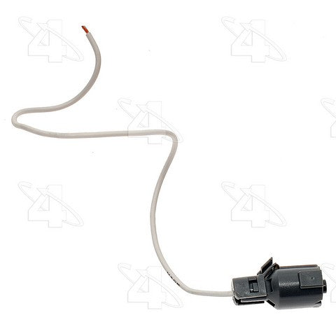 Four Seasons A/C Compressor Connector,Engine Coolant Temperature Sensor Connector P/N:37293 Fits: Buick Century, Buick Electra, Buick Lesabre, Buick Reatta, Buick Regal, Buick Riviera, Buick Skyhawk, Buick Skylark, Buick Somerset, Buick Somerset Regal - Image 1