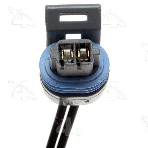 Four Seasons Ambient Air Temperature Sensor Connector P/N:37294 Fits: Buick Century, Chevrolet Blazer, Chevrolet C3500hd, Chevrolet Silverado 1500, Chevrolet Silverado 1500 Hd, Chevrolet Silverado 2500, Chevrolet Silverado 2500 Hd - Image 2