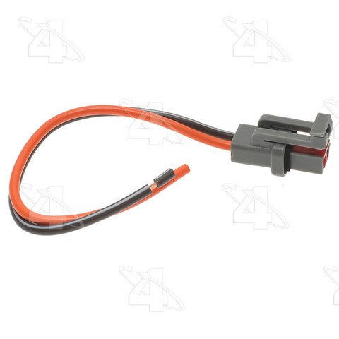 Four Seasons Engine Cooling Fan Switch Connector P/N:37295 Fits: Ford Tempo 94-84, Mercury Topaz 94-84, Merkur Scorpio 1988, Merkur Xr4ti 89-85 - Image 1