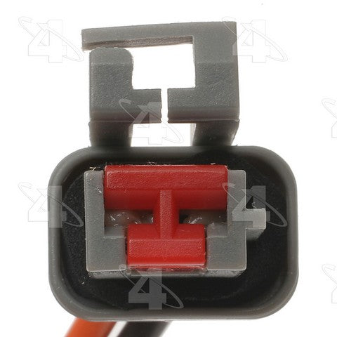 Four Seasons Engine Cooling Fan Switch Connector P/N:37295 Fits: Ford Tempo 94-84, Mercury Topaz 94-84, Merkur Scorpio 1988, Merkur Xr4ti 89-85 - Image 3