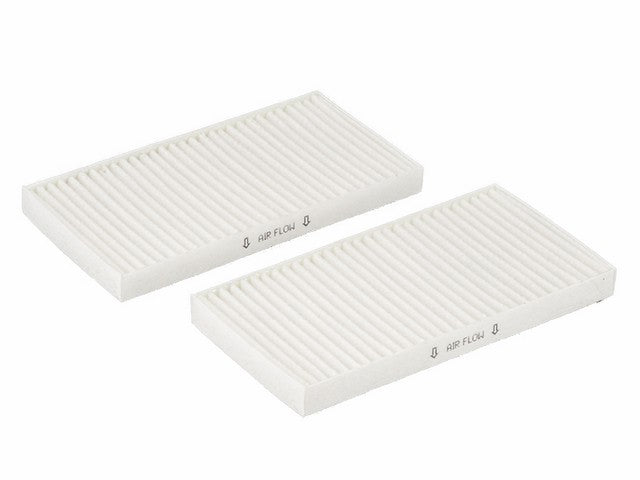 Power Train Cabin Air Filter P/N:3729 Fits: Kia Sorento 09-07 - Image 2