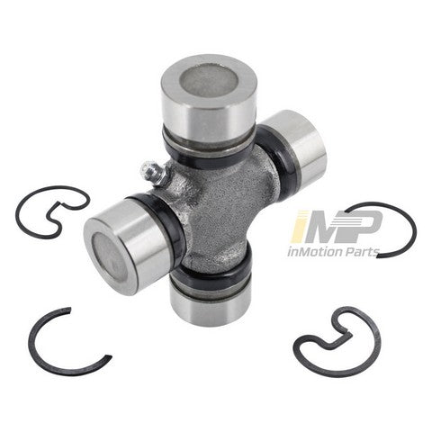 InMotion Parts Universal Joint P/N:UJT372 Fits: Oldsmobile 88 1957, Oldsmobile 98 63-57, Oldsmobile Fiesta 63-57, Oldsmobile Starfire 1957, Oldsmobile Starfire 63-61 - Image 4