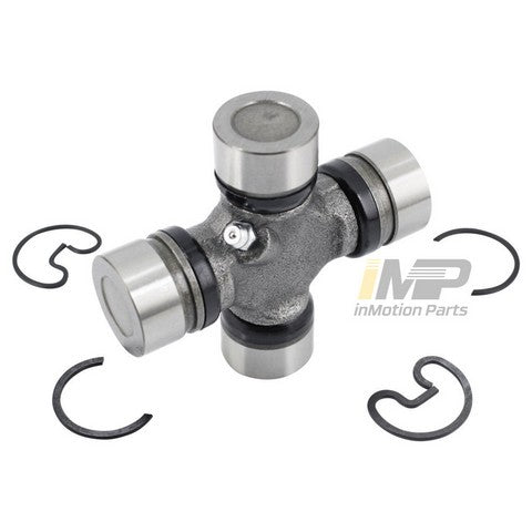 InMotion Parts Universal Joint P/N:UJT372 Fits: Oldsmobile 88 1957, Oldsmobile 98 63-57, Oldsmobile Fiesta 63-57, Oldsmobile Starfire 1957, Oldsmobile Starfire 63-61 - Image 3