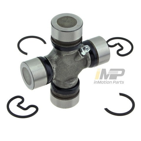 InMotion Parts Universal Joint P/N:UJT372 Fits: Oldsmobile 88 1957, Oldsmobile 98 63-57, Oldsmobile Fiesta 63-57, Oldsmobile Starfire 1957, Oldsmobile Starfire 63-61 - Image 2