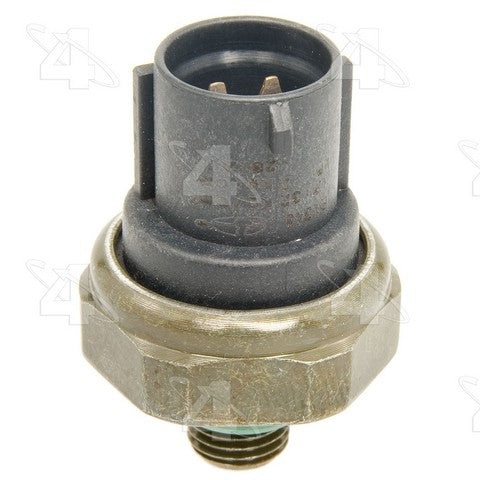 Four Seasons HVAC Binary Switch P/N:37301 Fits: Acura Vigor 94-92, Honda Accord 93-90, Honda Civic 93-92, Honda Civic Del Sol 1993, Honda Prelude 1992, Isuzu Amigo 00-99, Isuzu Rodeo 04-99 - Image 1