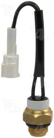 Four Seasons Engine Cooling Fan Switch P/N:37302 Fits: Subaru Dl 89-88, Subaru Gl 89-88, Subaru Gl-10 89-88, Subaru Justy 89-87, Subaru Loyale 94-90, Subaru Xt 91-90 - Image 2