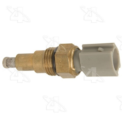 Four Seasons Engine Cooling Fan Switch P/N:37304 Fits: Ford Escort, Ford Probe, Kia Sephia, Mazda 323, Mazda 626, Mazda Miata, Mazda Mx-3, Mazda Mx-6, Mazda Protege, Mazda Rx-7, Mercury Tracer - Image 1