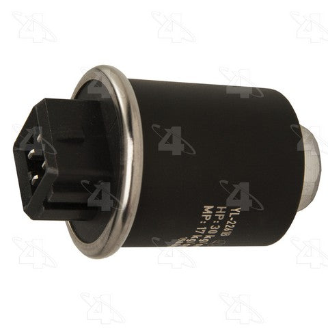 Four Seasons HVAC Binary Switch P/N:37318 Fits: Audi A4 97-96, Audi A4 Quattro 97-96, Audi A8 99-97, Audi A8 Quattro 99-97 - Image 1