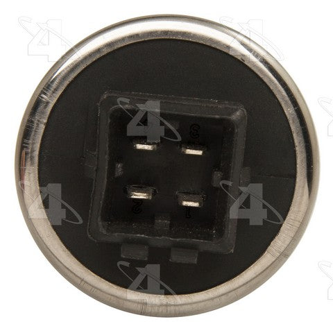 Four Seasons HVAC Binary Switch P/N:37318 Fits: Audi A4 97-96, Audi A4 Quattro 97-96, Audi A8 99-97, Audi A8 Quattro 99-97 - Image 2