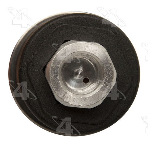 Four Seasons HVAC Binary Switch P/N:37318 Fits: Audi A4 97-96, Audi A4 Quattro 97-96, Audi A8 99-97, Audi A8 Quattro 99-97 - Image 3