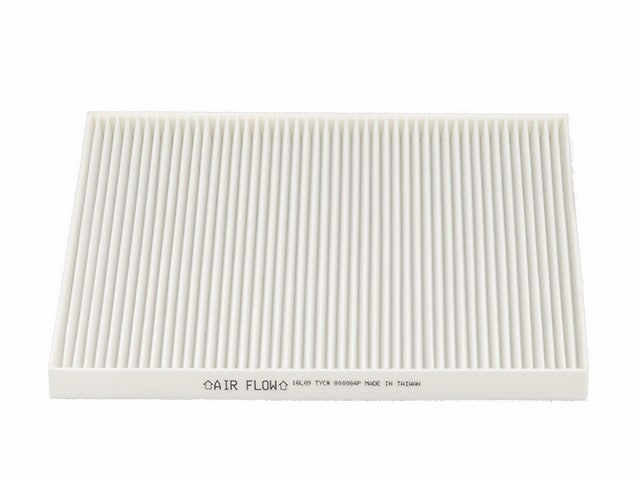 Power Train Cabin Air Filter P/N:3731 Fits: Kia Borrego 11-09, Kia Spectra 09-04, Kia Spectra5 09-05 - Image 1