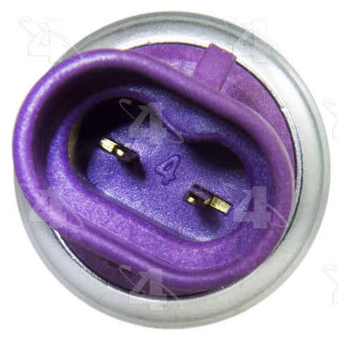 Four Seasons HVAC Pressure Switch P/N:37323 Fits: Kenworth 13-210, Kenworth 22-210, Kenworth C500, Kenworth C540, Kenworth C550, Kenworth K100, Kenworth K100e - Image 2