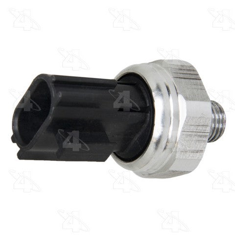 Four Seasons A/C Compressor Cut-Off Switch,HVAC Pressure Transducer P/N:37324 Fits: Hyundai Accent, Hyundai Azera, Hyundai Elantra, Hyundai Elantra Coupe, Hyundai Elantra Gt, Hyundai Entourage, Hyundai Equus, Hyundai Genesis, Hyundai Santa Fe - Image 1