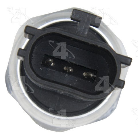 Four Seasons A/C Compressor Cut-Off Switch,HVAC Pressure Transducer P/N:37324 Fits: Hyundai Accent, Hyundai Azera, Hyundai Elantra, Hyundai Elantra Coupe, Hyundai Elantra Gt, Hyundai Entourage, Hyundai Equus, Hyundai Genesis, Hyundai Santa Fe - Image 3