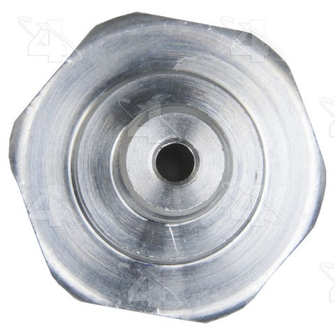 Four Seasons A/C Compressor Cut-Off Switch,HVAC Pressure Transducer P/N:37324 Fits: Hyundai Accent, Hyundai Azera, Hyundai Elantra, Hyundai Elantra Coupe, Hyundai Elantra Gt, Hyundai Entourage, Hyundai Equus, Hyundai Genesis, Hyundai Santa Fe - Image 2