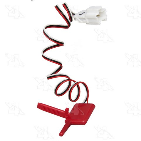 Four Seasons A/C Clutch Cycle Switch P/N:37326 Fits: Nissan 200sx 98-95, Nissan Altima 01-93, Nissan Frontier 04-98, Nissan Sentra 99-95, Nissan Tsuru 99-95, Nissan Xterra 02-00 - Image 1
