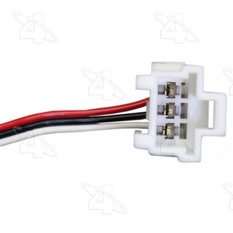 Four Seasons A/C Clutch Cycle Switch P/N:37326 Fits: Nissan 200sx 98-95, Nissan Altima 01-93, Nissan Frontier 04-98, Nissan Sentra 99-95, Nissan Tsuru 99-95, Nissan Xterra 02-00 - Image 2