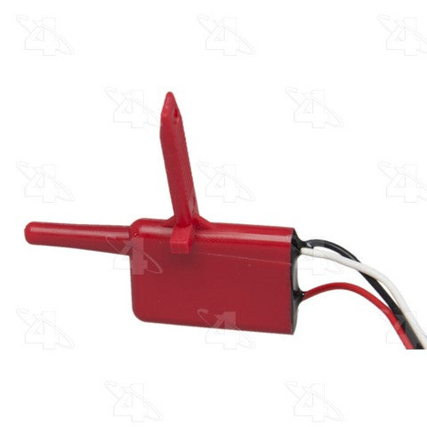 Four Seasons A/C Clutch Cycle Switch P/N:37326 Fits: Nissan 200sx 98-95, Nissan Altima 01-93, Nissan Frontier 04-98, Nissan Sentra 99-95, Nissan Tsuru 99-95, Nissan Xterra 02-00 - Image 3