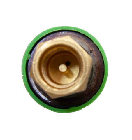 Four Seasons A/C Condenser Fan Switch,HVAC Pressure Switch P/N:37331 Fits: Freightliner 108sd, Freightliner 114sd, Freightliner Cascadia, Freightliner Century Class, Freightliner Columbia, Freightliner Coronado, Freightliner Fl50, Freightliner Fl60 - Image 3