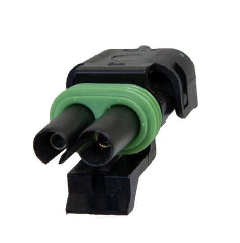 Four Seasons A/C Condenser Fan Switch,HVAC Pressure Switch P/N:37331 Fits: Freightliner 108sd, Freightliner 114sd, Freightliner Cascadia, Freightliner Century Class, Freightliner Columbia, Freightliner Coronado, Freightliner Fl50, Freightliner Fl60 - Image 2