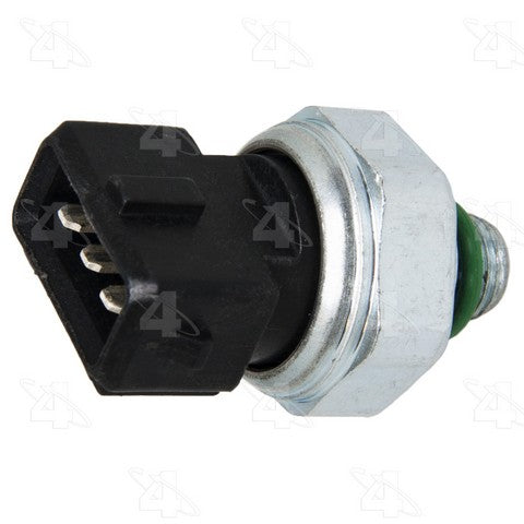 Four Seasons HVAC Pressure Transducer P/N:37335 Fits: Volvo S40 04-00, Volvo S60 09-01, Volvo S80 06-99, Volvo V40 04-00, Volvo V70 07-01, Volvo Xc70 07-03, Volvo Xc90 14-03 - Image 1
