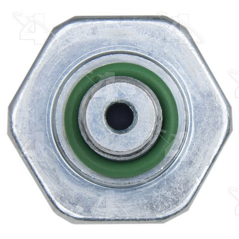 Four Seasons HVAC Pressure Transducer P/N:37335 Fits: Volvo S40 04-00, Volvo S60 09-01, Volvo S80 06-99, Volvo V40 04-00, Volvo V70 07-01, Volvo Xc70 07-03, Volvo Xc90 14-03 - Image 2
