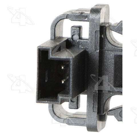 Four Seasons A/C Condenser Fan Switch,HVAC Evaporator Temperature Switch P/N:37338 Fits: Freightliner Century Class, Freightliner Classic, Freightliner Columbia, Freightliner Coronado, Freightliner Fld112, Freightliner Fld120, Freightliner Fld120sd - Image 2