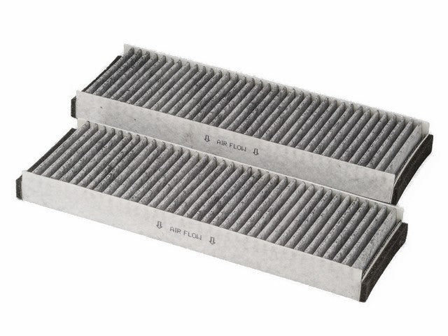 Power Train Cabin Air Filter P/N:3733C Fits: Audi A6 11-06, Audi A6 Quattro 11-05, Audi R8 12-08, Audi R8 15-14, Audi S6 11-07, Audi S8 2007 - Image 2
