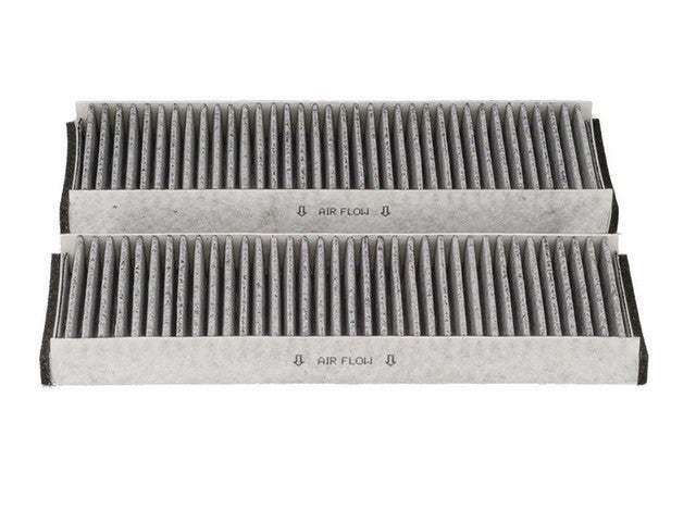 Power Train Cabin Air Filter P/N:3733C Fits: Audi A6 11-06, Audi A6 Quattro 11-05, Audi R8 12-08, Audi R8 15-14, Audi S6 11-07, Audi S8 2007 - Image 1