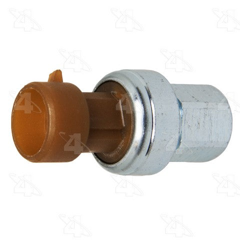 Four Seasons HVAC Pressure Transducer P/N:37344 Fits: Cadillac Ct6, Cadillac Elr, Cadillac Escalade, Cadillac Escalade Esv, Cadillac Escalade Ext, Chevrolet Bolt Euv, Chevrolet Bolt Ev, Chevrolet Cheyenne, Chevrolet Malibu, Chevrolet Silverado 1500 - Image 1