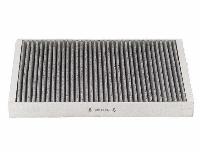Power Train Cabin Air Filter P/N:3734C Fits: Audi A4 08-02, Audi A4 Quattro 08-02, Audi A6 04-01, Audi A6 Quattro 04-01, Audi Allroad Quattro 05-01, Audi Rs4 08-07, Audi Rs6 04-03, Audi S4 09-04, Audi S6 03-02 - Image 1