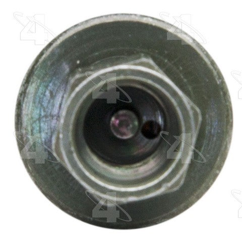 Four Seasons HVAC Pressure Switch P/N:37350 Fits: Mack Cf, Mack Ch, Mack Chn, Mack Chu, Mack Cl, Mack Cm, Mack Cs200p Mid-liner, Mack Cs250p Mid-liner, Mack Cs300p Mid-liner, Mack Cs300t Mid-liner - Image 2