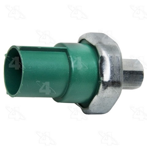 Four Seasons HVAC Binary Switch,HVAC Pressure Switch P/N:37351 Fits: Freightliner Century Class, Freightliner Columbia, Freightliner Coronado, Freightliner Fld112, Freightliner Fld120, Freightliner Fld120sd, Freightliner Fld132, Freightliner M2 - Image 1